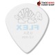ปิ๊กกีต้าร์ Jim Dunlop Tortex Flex Jazz III XL 466 P ขนาด 1.00 mm