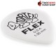 ปิ๊กกีต้าร์ Jim Dunlop Tortex Flex Jazz III XL 466 P ขนาด 1.35 mm