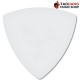 ปิ๊กกีต้าร์ Jim Dunlop Tortex Flex Triangle 456 R ขนาด 0.73 mm