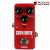 เอฟเฟคกีต้าร์ไฟฟ้า Kokko FOD5 Mini Supa Drive