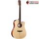 Veelah V1-DC Acoustic Guitar