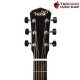 Veelah V1-DC Acoustic Guitar