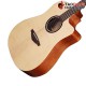 Veelah V1-DC Acoustic Guitar