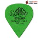 ปิ๊กกีต้าร์ Jim Dunlop Tortex Sharp 412R ขนาด 0.88mm