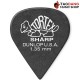 ปิ๊กกีต้าร์ Jim Dunlop Tortex Sharp 412R ขนาด 1.35mm
