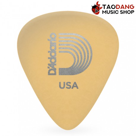 ปิ๊กกีต้าร์ D'Addario Cortex Picks ขนาด 1.25mm