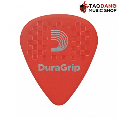 ปิ๊กกีต้าร์ D'Addario Duragrip ขนาด 0.50mm