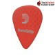 ปิ๊กกีต้าร์ D'Addario Duragrip ขนาด 0.50mm