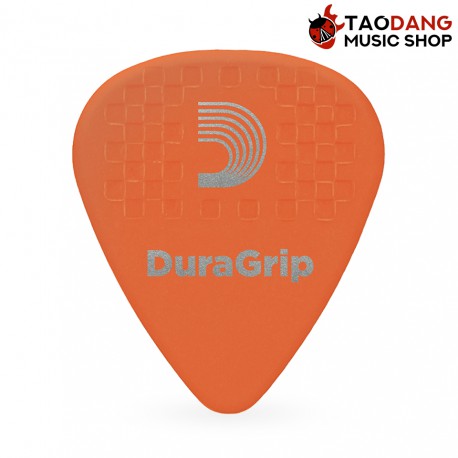 ปิ๊กกีต้าร์ D'Addario Duragrip ขนาด 0.60mm