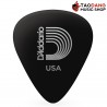 ปิ๊กกีต้าร์ D'Addario Classic Celluloid Pick ขนาด 1.00mm สี Black