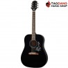 กีต้าร์โปร่ง Epiphone Starling สี Ebony