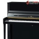 อัพไรท์เปียโน Kawai K300 KI สี Polished Ebony