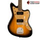 กีต้าร์ไฟฟ้า Squier FSR Classic Vibe Late '50s Jazzmaster สี 2-Color Sunburst