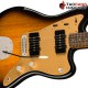 กีต้าร์ไฟฟ้า Squier FSR Classic Vibe Late '50s Jazzmaster สี 2-Color Sunburst