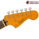 กีต้าร์ไฟฟ้า Squier FSR Classic Vibe Late '50s Jazzmaster สี 2-Color Sunburst