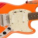 กีต้าร์ไฟฟ้า Squier FSR Classic Vibe ‘60s Competition Mustang HH สี Capri Orange