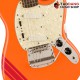 กีต้าร์ไฟฟ้า Squier FSR Classic Vibe ‘60s Competition Mustang HH สี Capri Orange