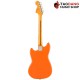 กีต้าร์ไฟฟ้า Squier FSR Classic Vibe ‘60s Competition Mustang HH สี Capri Orange