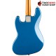 เบสไฟฟ้า Squier FSR Classic Vibe Late ‘60s Jazz Bass สี Lake Placid Blue