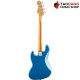 เบสไฟฟ้า Squier FSR Classic Vibe Late ‘60s Jazz Bass สี Lake Placid Blue
