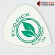 ปิ๊กกีต้าร์ Clayton Eco Pick ขนาด 0.73 mm