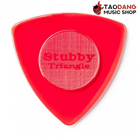 ปิ๊กกีต้าร์ Jim Dunlop Triangle Stubby 473 R ขนาด 1.5mm