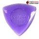 ปิ๊กกีต้าร์ Jim Dunlop Triangle Stubby 473 R ขนาด 2.00mm