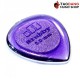 ปิ๊กกีต้าร์ Jim Dunlop Stubby 474 R ขนาด 2.00mm