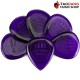 ปิ๊กกีต้าร์ Jim Dunlop Stubby 474 R ขนาด 3.00mm