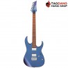 กีต้าร์ไฟฟ้า Ibanez GRG121SP สี Blue Metal Chameleon