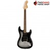 กีต้าร์ไฟฟ้า Squier FSR Affinity Stratocaster HSS สี Silver burst