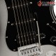 กีต้าร์ไฟฟ้า Squier FSR Affinity Stratocaster HSS สี Silver burst