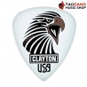 ปิ๊กกีต้าร์ Clayton Acetal Sharp Standard ขนาด 1.00mm