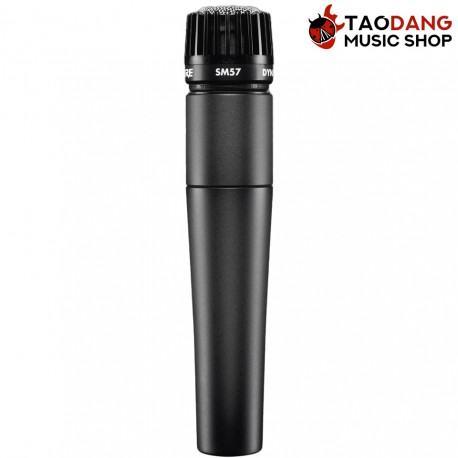 ไมโครโฟน Shure SM57-L-CX