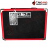 แอมป์กีต้าร์ไฟฟ้า Mr.7 GA15R สี Red