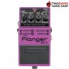 เอฟเฟคกีต้าร์ไฟฟ้า Boss BF-3 Flanger สี Purple