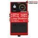 Boss RC-1 Loop Station Red Effect Guitar
