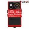 Boss RC-1 Loop Station Red Effect Guitar