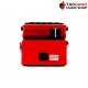 เอฟเฟคกีต้าร์ไฟฟ้า Boss RC-1 Loop Station สี Red