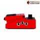 เอฟเฟคกีต้าร์ไฟฟ้า Boss RC-1 Loop Station สี Red