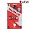 เอฟเฟคกีต้าร์ไฟฟ้า Digitech Drop Polyphonic Drop Tune Pedal สี Red