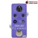 เอฟเฟคกีต้าร์ไฟฟ้า Flamma FC01 Drum Loop สี Purple