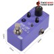 เอฟเฟคกีต้าร์ไฟฟ้า Flamma FC01 Drum Loop สี Purple