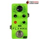 เอฟเฟคกีต้าร์ไฟฟ้า Flamma FC05 Modulation สี Green