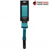 สายสะพายกีต้าร์ Ibanez Powerpad GSF50 สี Light Teal