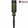 สายสะพายกีต้าร์ Ibanez Powerpad GSF50 สี Moss Green