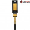 สายสะพายกีต้าร์ Ibanez Powerpad GSF50 สี Yellow
