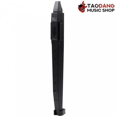 ขลุ่ยไฟฟ้า Midiplus Wind Digital Wind Instrument สี Ink Black