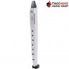 ขลุ่ยไฟฟ้า Midiplus Wind Digital Wind Instrument สี Jade White