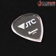 ปิ๊กกีต้าร์ Ibanez JTC1 ขนาด 2.5mm สี Clear